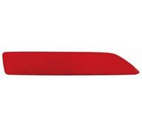 ABAKUS Red Side Reflector 117-2902R-UQ Right for Honda (Up to 2009)
