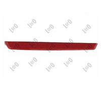ABAKUS Reflector 150-02-001 For Skoda Rear Left Reinforced New