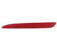 ABAKUS Reflector 216-2905R-UE For Mazda, Right Side, Reinforced