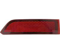 ABAKUS Reflector 341-2917R-UD Right Side For VW Outer Part, ECE Tested