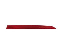 ABAKUS Reflector 344-2902L-UQ Left Side For BMW, Reinforced, ECE/SAE Approved