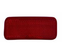 ABAKUS Reflector 431-2905L-UQ Left Side For Ford, OE 1778456