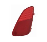 Reflective lights DEPO 431-4010R-LD-UE for FORD FIESTA VII (HJ, HF) 1 2020-2022