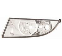 ABAKUS Reinforced Fog Light 665-2008R-UE Right Side for Skoda