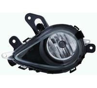 ABAKUS Reinforced Left H10 Fog Light 442-2032L-UE for Opel (No Bulb Mount)