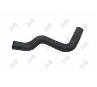 ABAKUS Reinforced Radiator Hose 042-028-007 Left Upper For Renault
