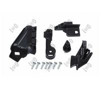 ABAKUS Repair Kit Headlight Bracket 150-01-060 For Opel 150-01-060