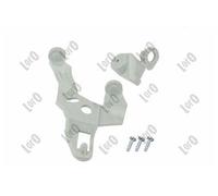 ABAKUS Repair Kit Headlight Bracket 150-01-069 Left For Toyota
