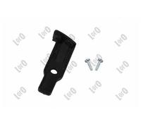 ABAKUS Repair Kit Headlight Mount 150-01-076 For Hyundai Right 150-01-076