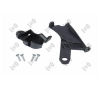 ABAKUS Repair Kit Headlight Mount Bracket 150-01-071 Left For Toyota