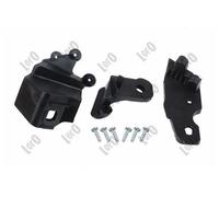 ABAKUS Repair Kit Main Headlight Bracket 150-01-019 Left For Fiat