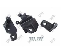 ABAKUS Repair Kit Main Headlight Bracket 150-01-020 Right for Fiat