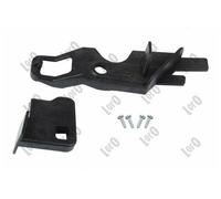 ABAKUS Repair Kit Main Headlight Bracket 150-01-042 Left For Peugeot