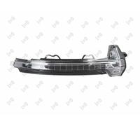 ABAKUS Replacement Side Mirror Turn Signal Light 003-27-862 for Audi