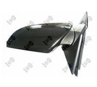 ABAKUS Right Convex Heated Electric Side Mirror 1422M06 for Honda