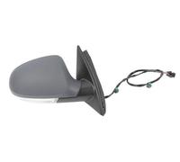 ABAKUS Right Convex Heated Electric Side Mirror w/ Turn Signal 4023M02 VW
