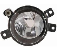 ABAKUS Right Fog Light 444-2027R-UQ for BMW, H8, Without Bulb/Bracket