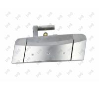 ABAKUS Right Front Door Outside Handle 132-035-007 for Nissan Grey Reinforced