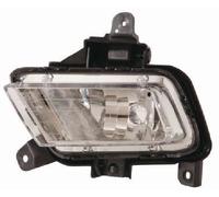 ABAKUS Right Front Fog Light 223-2016R-UE H27W/2 PGJ13 ECE New