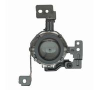 ABAKUS Right Front Fog Light 223-2043R-UE For KIA, HB4, P22d, ECE