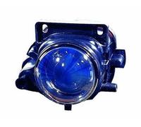 ABAKUS Right Front Fog Light 441-2014R-UQ for Audi H3 PK22s Without Bulb