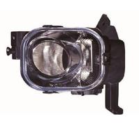 ABAKUS Right Front Fog Light 442-2020R-UE for Opel, H3, No Bulb/Bracket