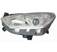 ABAKUS Right Front Headlight 431-11ACRMLD-EM for Ford w/LWR Motor, New