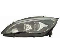 ABAKUS Right Halogen Main Headlight 150-1105RMLDEM2 for Peugeot