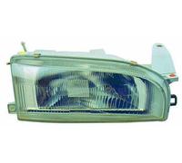 ABAKUS Right Headlight 212-1162R-LD-E for Toyota H4 P43t New