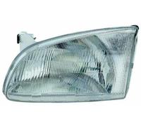 ABAKUS Right Headlight 212-1169R-LD-E for Toyota, New, H4 W5W