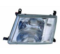 ABAKUS Right Headlight 212-1188R-LD-E For Toyota H4 HB3