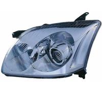 ABAKUS Right Headlight 212-11F3R-LD-EM for Toyota H7/H1 PX26d