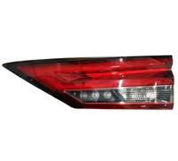 ABAKUS Right Inner LED Rear Light Heckleuchte 215-1334R-LD-UE, No Bulb