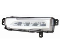 ABAKUS Right LED Fog Light 444-2046R-AQ for BMW, New