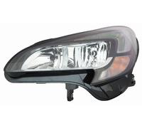 ABAKUS 442-1186RMLEMN2 Headlight