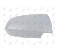 ABAKUS Right Outer Mirror Cover 2824C02 For Opel 1999-2005, Primed
