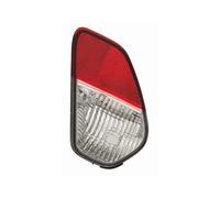 ABAKUS Right Rear Fog Light 114-4005R3LD-UE W21W for Mitsubishi