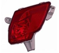ABAKUS Right Rear Fog Light 116-4001R-LD-UE W21W for Mazda, New