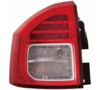ABAKUS Right Rear Tail Light 433-1906R-UE LED W21W WY21W For Jeep
