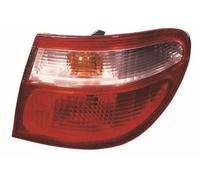 ABAKUS Right Red Rear Tail Light 215-19F4R6UE for Nissan (New)