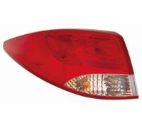 ABAKUS Right Red Tail Light 221-1954R-UE for Hyundai, P21/5W, PY21W