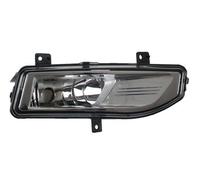ABAKUS Right Reinforced Fog Light 315-2034R-UQ For Nissan H8 PGJ19-1