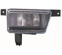 ABAKUS Right Reinforced Fog Light 442-2006R-UE H3 For Opel New ECE