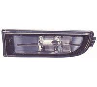 ABAKUS Right Reinforced Fog Light 444-2012R-AQ for BMW H3 1994-1998