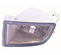ABAKUS Right Reinforced Fog Light 665-2001R-UE for Skoda 1999-2001 H3