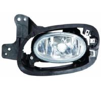 ABAKUS Right Reinforced H11 White Fog Light 217-2051R-UQ for Honda, New