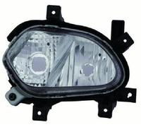 ABAKUS Right Reinforced H8 Fog Light 223-2029R-UE Without Lamp Holder