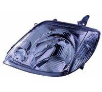 ABAKUS Right Reinforced Headlight 212-11B5R-LD-E for Toyota HB4/HB3
