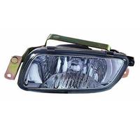 ABAKUS Right Side White H3 Fog Light 214-2026R-AE for Mitsubishi 2000-2002