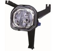 ABAKUS Round Clear Front Fog Light Right 550-2010R-UE for Peugeot H1 P14.5s